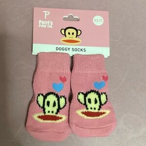 PAUL FRANK DOGGY SOCKS